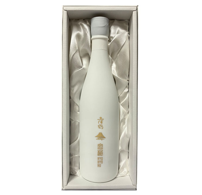日本酒 土佐鶴酒造 大吟醸原酒 究極 化粧箱入 720ml 送料込(北海道