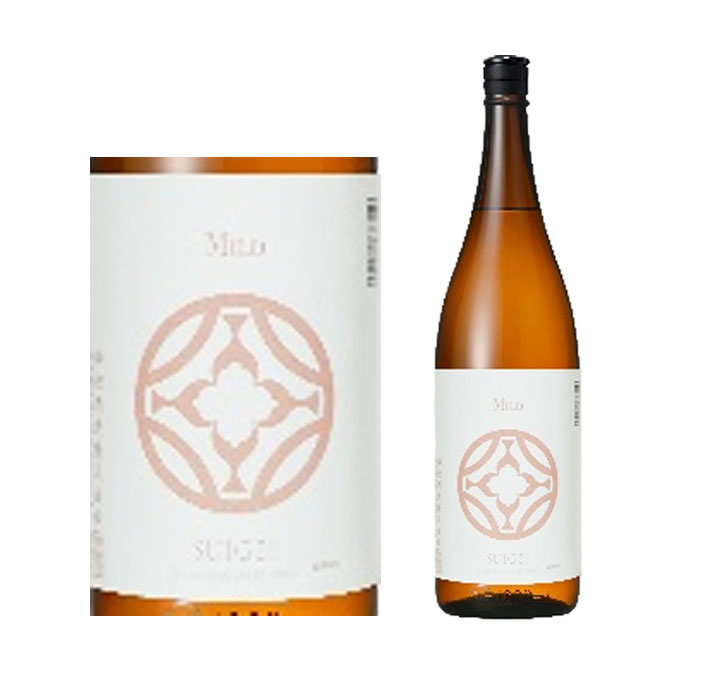 酔鯨TOSAGURA series ときｸﾘｱ  1800